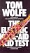 Books : The Electric Kool-Aid Acid Test