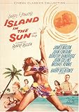 DVD : Island in the Sun