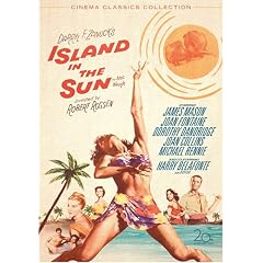 Island in the Sun [1957] (REGION 1) (NTSC)
