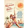 Island in the Sun [DVD] [1957] [Region 1] [US Import] [NTSC]