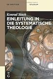 Produkt-Bild: Einleitung in die Systematische Theologie (de Gruyter Studium)