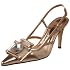 J.Renee Womens Bonita Pump
