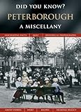 Peterborough : a miscellany