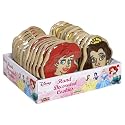 Color-A-Cookie Disney Princesses, Hand-Decorated, 24-Count Package