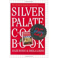 Silver Palate Cookbook 25th Anniversary Edition