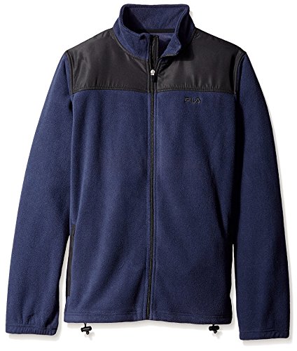 Fila Men's Fleece Jacket