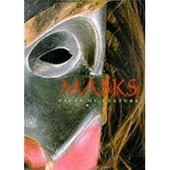 Masks: Faces of Culture