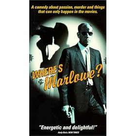 Where's Marlowe [VHS]