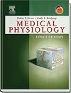 Medical Physiology, Updated Edition: With STUDENT CONSULT Online Access