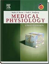 Medical Physiology, Updated Edition: With STUDENT CONSULT Online Access: A Cellular and Molecular Approach