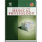 Click here to buy Medical Physiology, Updated Edition: With STUDENT CONSULT Online Access (MEDICAL... by  Walter F. Boron and Emile L. Boulpaep.