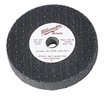 Milwaukee 49-92-0500 3 by 1/2-Inch 36-Grit Grinding Wheel
