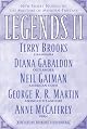 Legends II: Shadows, Gods, and Demons