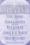 Legends II: Shadows, Gods, and Demons