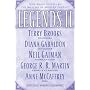 Legends II: New Short Novels by the Masters of Modern Fantasy