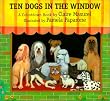 Ten Dogs in the Window: A Countdown Book