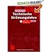 Technische Strömungslehre. Lehr- und Übungsbuch (Vieweg Fachbücher der Technik)