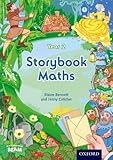 Storybook maths. Year 2