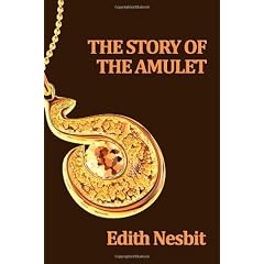 The Story of the Amulet