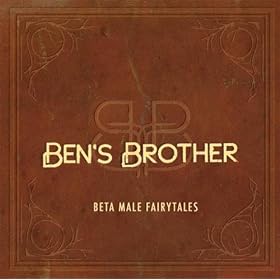 Beta Male Fairytales cover