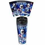 NFL Tennessee Titans Travel Mug