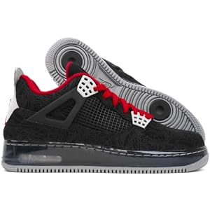 AIR JORDAN FORCE 4 PREMIER AJF 4
