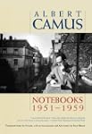 Notebooks, 1951-1959