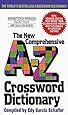 New Comprehensive A-Z Crossword Dictionary
