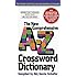 New Comprehensive A-Z Crossword Dictionary