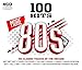 Various-Artists-100 Hits - More 80's cd cover