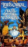 Alices Adventures in Wonderland   [ALICES ADV IN WONDERLAND] [Mass Market Paperback]