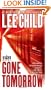 Gone Tomorrow (Jack Reacher #13)
