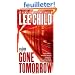 Gone Tomorrow: A Reacher Novel