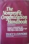 The Nonprofit Organization Handbook