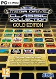 SEGA Mega Drive - Gold Collection (PC CD)