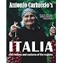 Antonio Carluccio's Italia