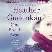 One Breath Away | [Heather Gudenkauf]