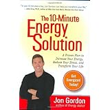 the 10 minute energy solution