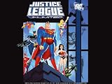 Justice League Unlimited : Patriot Act [HD] (Season 2, Episode 7)