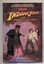 Young Indiana Jones and the princess of Peril