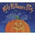 Kids Halloween Party (Enhanced CD-ROM)