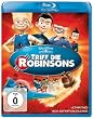 Triff die Robinsons [Blu-ray]