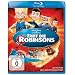 Triff die Robinsons [Blu-ray]