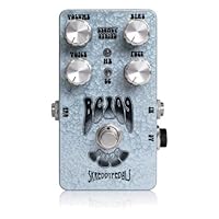 Skreddy Pedals スクレディペダルズ ファズ BC109 Fuzz (国内正規品)