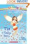 Tia The Tulip Fairy (Turtleback School & Library Binding Edition) (Rainbow Magic: Petal Fairies (Pb))