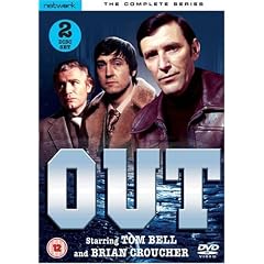 Out - The Complete Series - Special Edition [1978] [DVD]