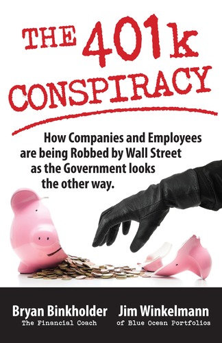 401K Conspiracy