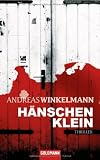 Produkt-Bild: H&auml;nschen klein: Thriller
