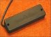 Bartolini BD4C-B, 4 String Neck Pickup, Dual Coil Humbucker, Deep Tone Bartolini BD4C-B, 4 String Neck Pickup, Dual Coil Humbucker, Deep Tone
