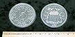 REPLICA 1877 Shield Nickel. Big Huge Large 3" Metal Coin